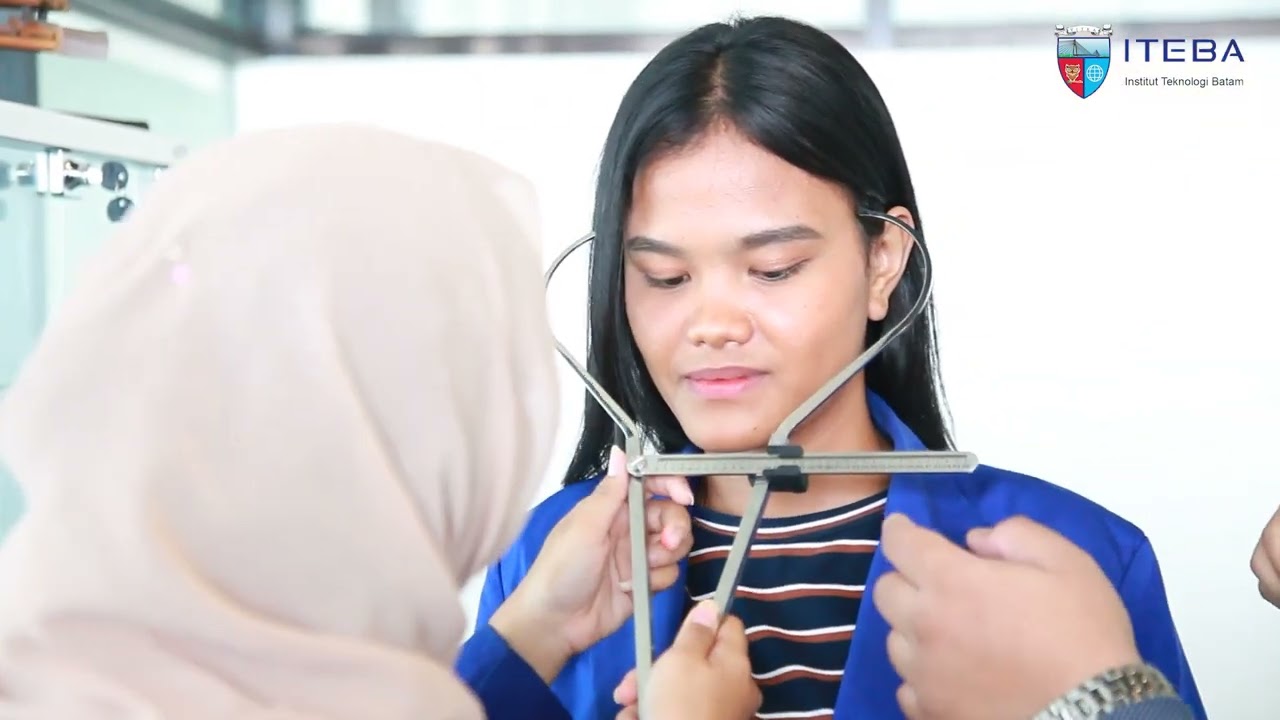 Seperti Apa Praktek Prodi Manajemen Rekayasa di ITEBA ?