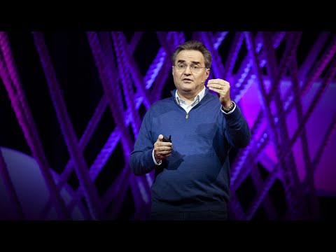 How humans and AI can work together to create better businesses | Sylvain Duranton