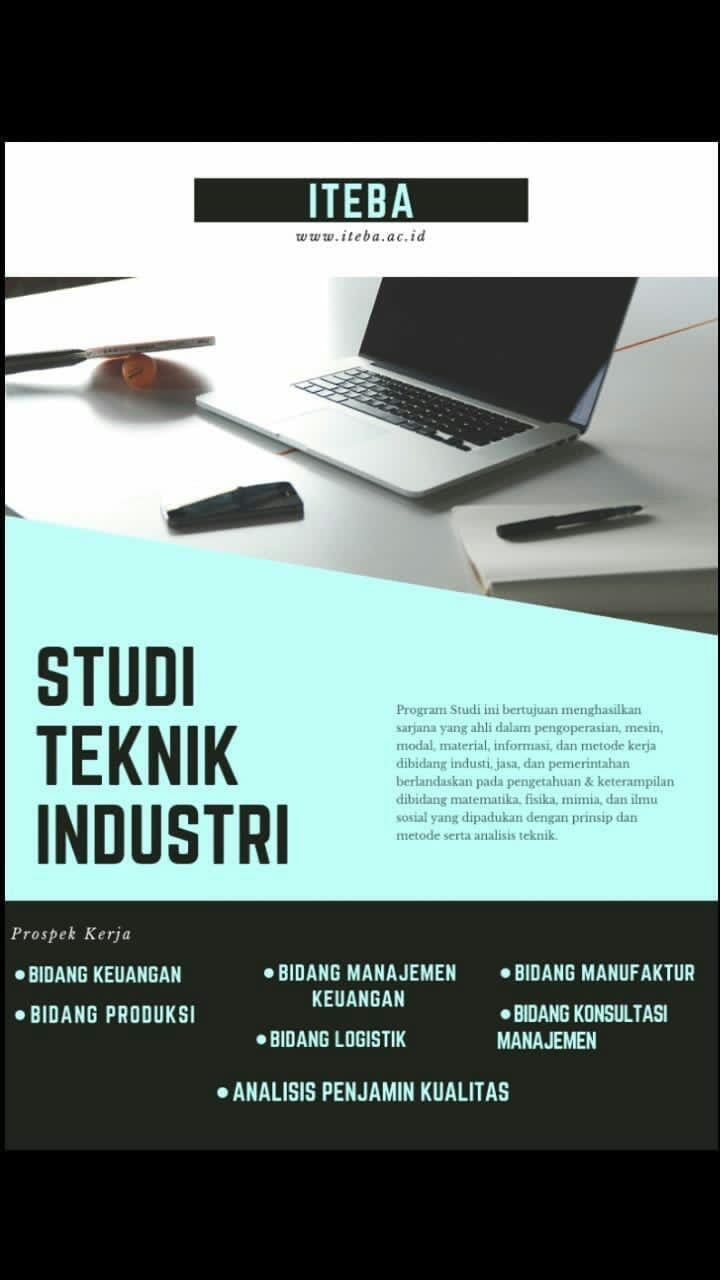 Home Institut Teknologi  Batam