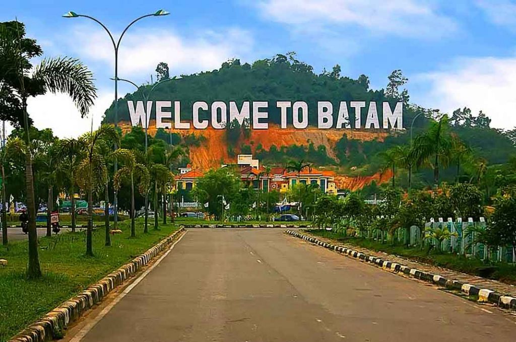 About Batam