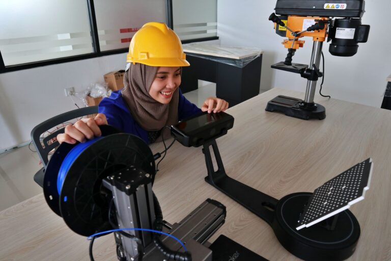 Manajemen Rekayasa - ITEBA - Institut Teknologi Batam