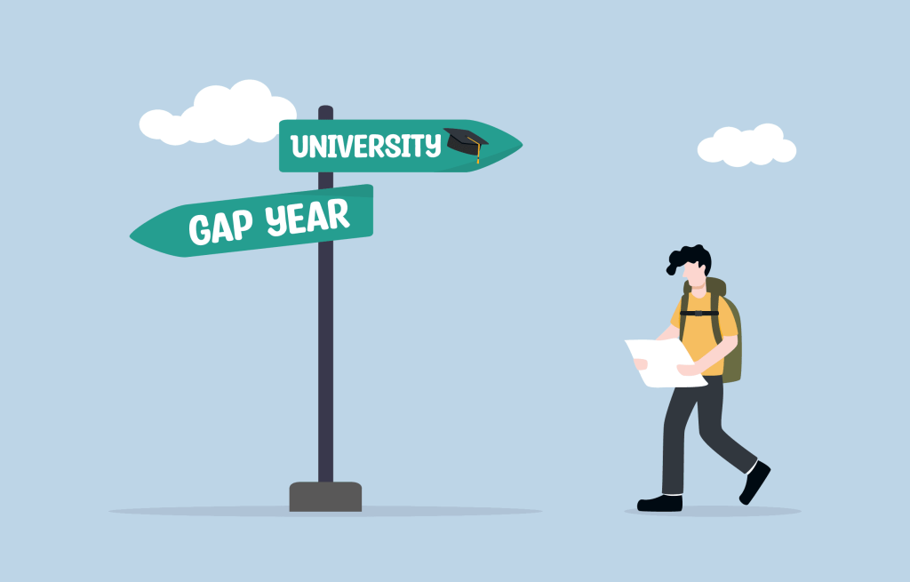 Gap Year: Panduan dan Kegiatan yang Bisa Kamu Lakukan