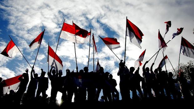Kegiatan Hari Kemerdekaan Indonesia yang Bisa Dilakukan Mahasiswa