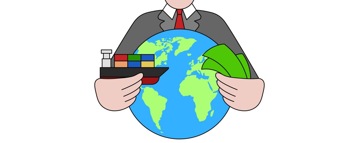 3 Manfaat Dari Belajar Perdagangan Internasional