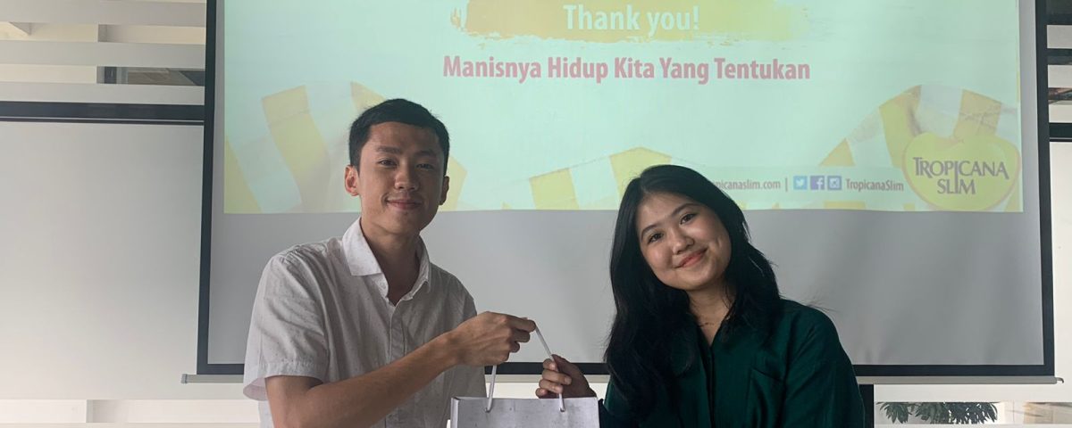 Seminar HIMADE ITEBA Hadirkan Narasumber Ahli dari PT Nutrifood Indonesia, Bongkar Mitos Seputar Diabetes