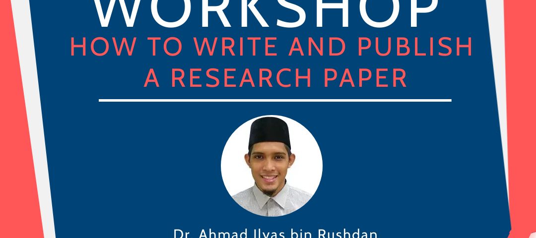 Workshop “How to Write and Publish a Research Paper” Menginspirasi Dosen ITEBA untuk Berkarya di Tingkat Internasional