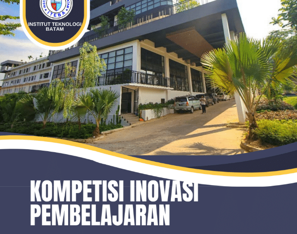 Pembukaan Kompetisi Inovasi Pembelajaran