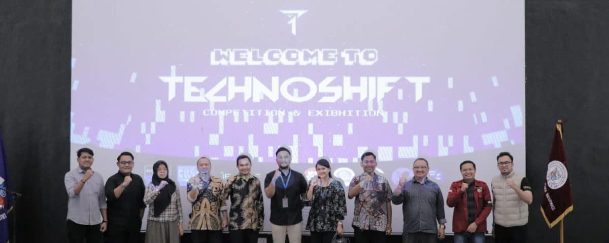 TechnoShift 2024: Membangun Generasi Muda Kreatif di Era Digital di Kota Batam