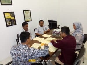 ITEBA dan MGMP IPA Karimun Jalin Kerjasama Pengembangan Pendidikan Sains dan Teknologi