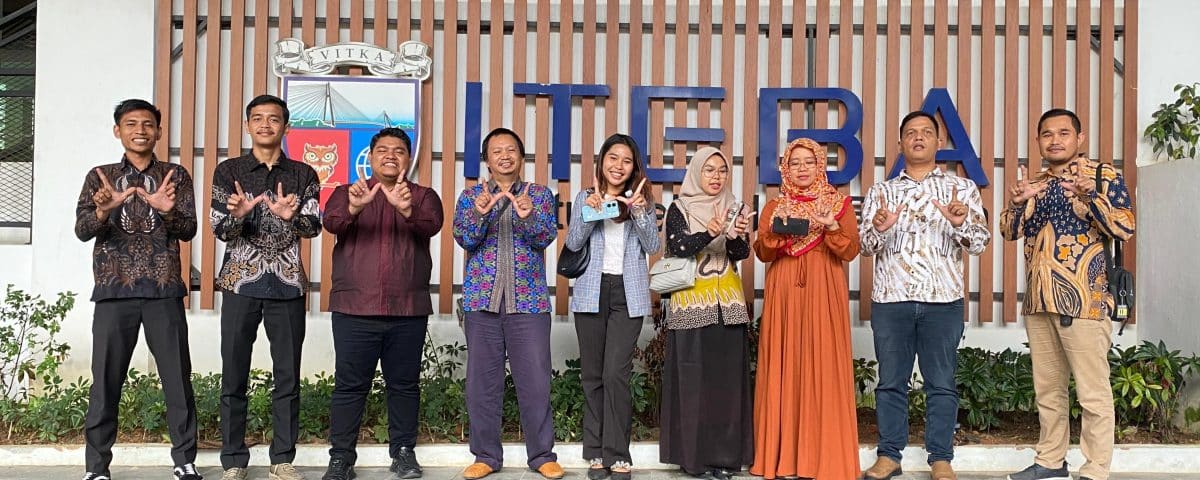 ITEBA dan WIMNUS Kepri Berkolaborasi untuk Membangun Generasi Mandiri dan Berdaya Saing