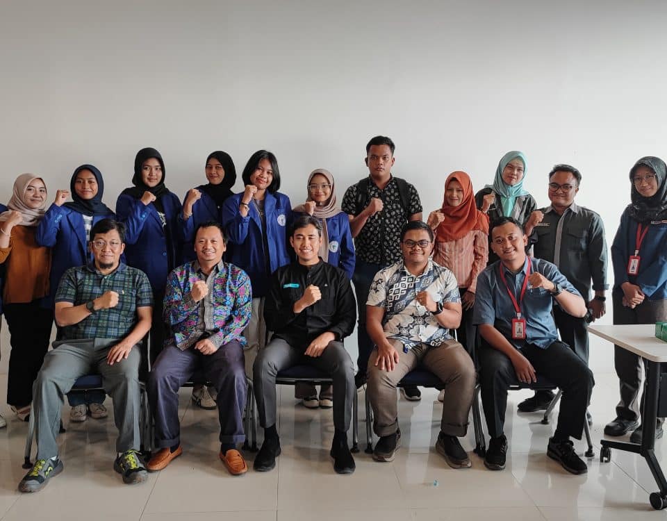 ITEBA dan PT MOI Gelar Workshop LabVIEW untuk Otomasi Industri