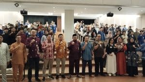 Bijak Goes to Campus di ITEBA: Edukasi Pajak untuk Generasi Muda Batam