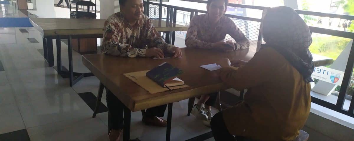 PT Penawar Special Learning Kunjungi ITEBA, Undang Civitas Akademika Hadiri Batam Autism Conference 2025 PT Penawar Special Learning Kunjungi ITEBA, Undang Civitas Akademika Hadiri Batam Autism Conference 2025