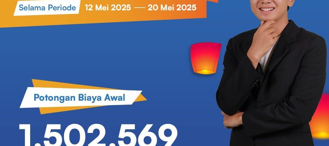 PROMO WAISAK ITEBA PROMO WAISAK ITEBA