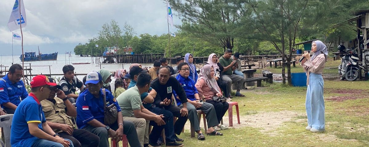 Dosen Institut Teknologi Batam Gelar PKM Literasi Digital untuk Masyarakat Sekupang Dosen Institut Teknologi Batam Gelar PKM Literasi Digital untuk Masyarakat Sekupang