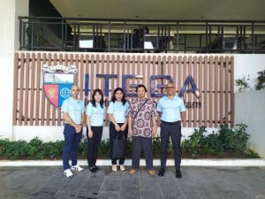 The Westin Nirup Island Bersama Batam Marriott Hotel Gandeng ITEBA: Siapkan Talenta Muda Berkelas Dunia