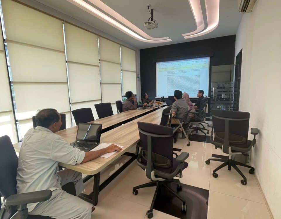 Kembali Meningkatkan Kualitas Pendidikan, Institut Teknologi Batam Luncurkan Tracer Study 2025