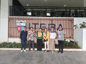 Eksplorasi Kerjasama Akademik, FEU Cavite Disambut di kampus ITEBA