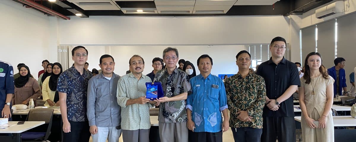 Fakultas Teknologi Industri ITEBA Tandatangani MoA Dengan PT Tianshan Alumina Indonesia, siapkan Alumni Hadapi Industri Global Fakultas Teknologi Industri ITEBA Tandatangani MoA Dengan PT Tianshan Alumina Indonesia, siapkan Alumni Hadapi Industri Global