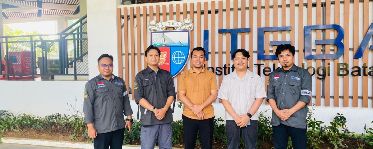 STMIK Dharmapala Riau Studi Banding ke ITEBA Bahas Kolaborasi Strategis di Bidang Teknologi STMIK Dharmapala Riau Studi Banding ke ITEBA Bahas Kolaborasi Strategis di Bidang Teknologi