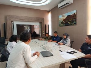 BP3MI Kepri Mengajak ITEBA dan BTP Berkolaborasi dalam Membangun Migrant Care untuk Peningkatan Kualitas Pekerja Migran Indonesia