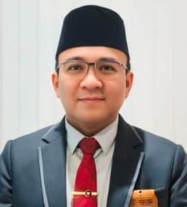 Kepala LLDIKTI XVII, Himbau Calon Mahasiswa Baru Agar Selektif Memilih Perguruan Tinggi dan Program Studi yang Terakreditasi