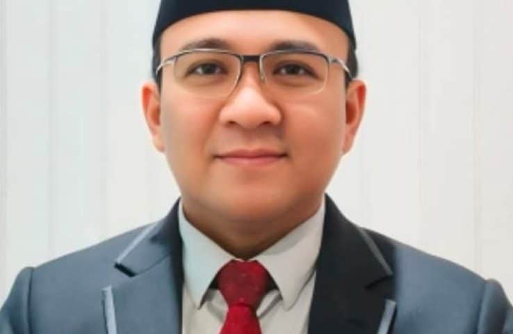 Kepala LLDIKTI XVII, Himbau Calon Mahasiswa Baru Agar Selektif Memilih Perguruan Tinggi dan Program Studi yang Terakreditasi Kepala LLDIKTI XVII, Himbau Calon Mahasiswa Baru Agar Selektif Memilih Perguruan Tinggi dan Program Studi yang Terakreditasi