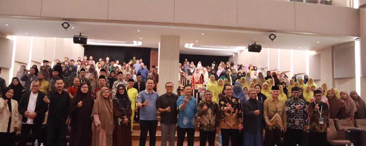 Quranic School Baitul Hikmah Harun ar Rasyid Batam Gandeng ITEBA Sebagai Tuan Rumah Dalam Seminar Internasional Mendidik Generasi Alpha Quranic School Baitul Hikmah Harun ar Rasyid Batam Gandeng ITEBA Sebagai Tuan Rumah Dalam Seminar Internasional Mendidik Generasi Alpha