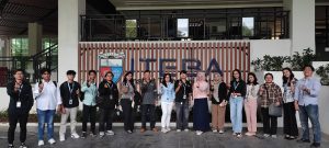 “Bangun Karier Digital di Era TikTok” Inspirasi dari NovaVista untuk Mahasiswa ITEBA