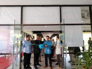 Prodi Manajemen Rekaya ITEBA Persembahkan EMBRACE 2025 – When Innovation Meets Collaboration 