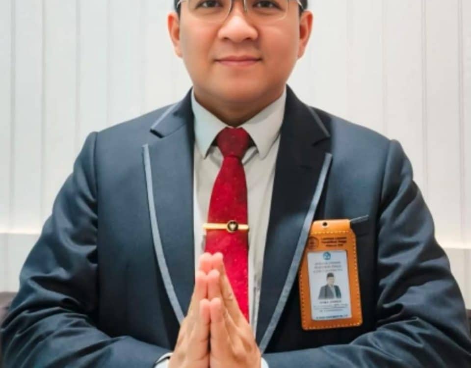 Kepala LLDIKTI XVII, Himbau Calon Mahasiswa Baru Agar Selektif Memilih Perguruan Tinggi dan Program Studi yang Terakreditasi