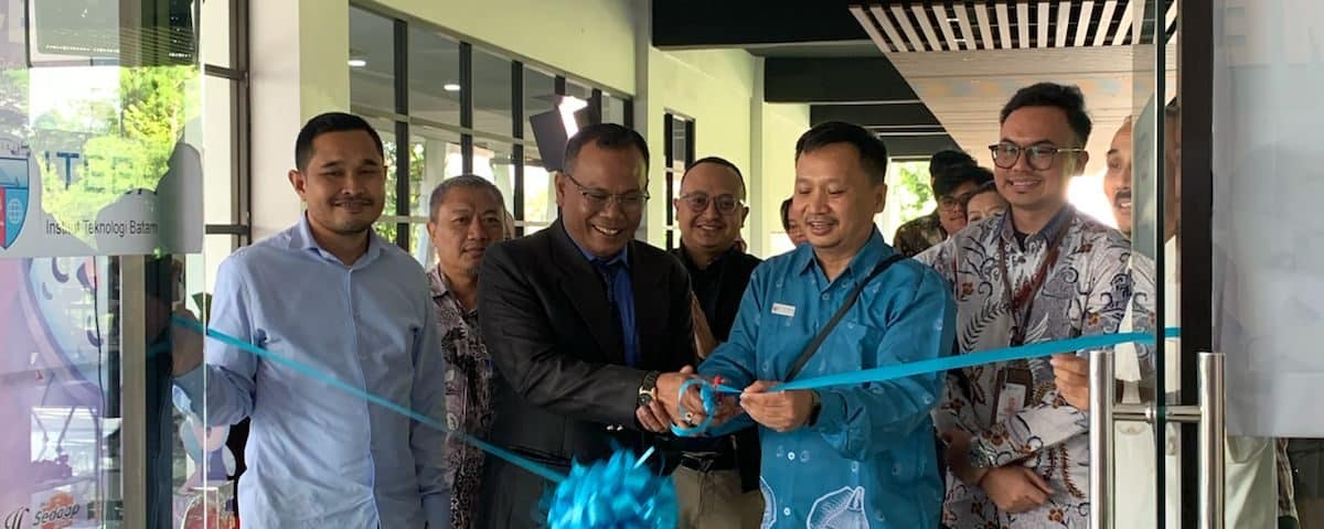 Prodi Manajemen Rekaya ITEBA Persembahkan EMBRACE 2025 – When Innovation Meets Collaboration Prodi Manajemen Rekaya ITEBA Persembahkan EMBRACE 2025 – When Innovation Meets Collaboration