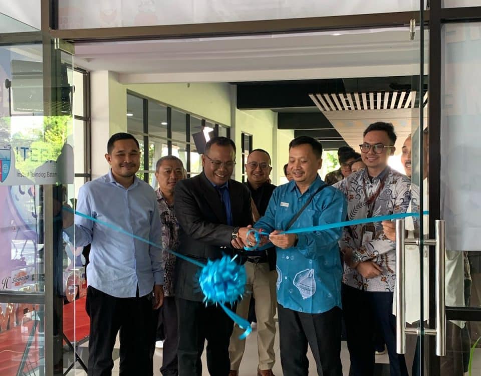 Prodi Manajemen Rekaya ITEBA Persembahkan EMBRACE 2025 – When Innovation Meets Collaboration 