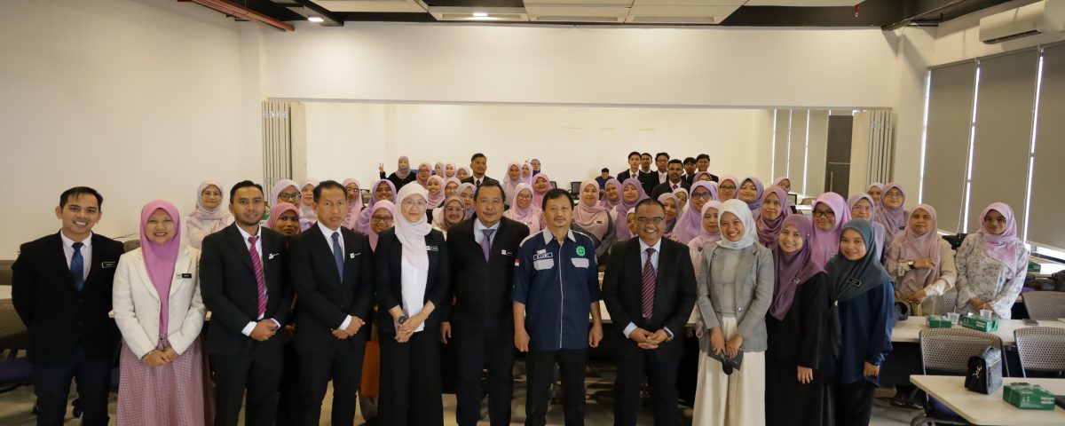 ITEBA Terima Benchmarking Visit dan Jalin Kolaborasi dengan Politeknik & Kolej Komuniti Malaysia