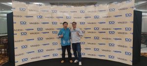 ITEBA Hadiri Seminar Internasional “100 Years of Innovation” Bersama PT Yageo TMSS Indonesia