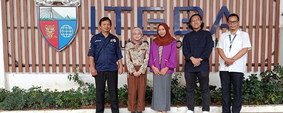 ITEBA Terima Kunjungan Mascot Enterprise Singapura, Jajaki Kerjasama di Bidang Desain Grafis