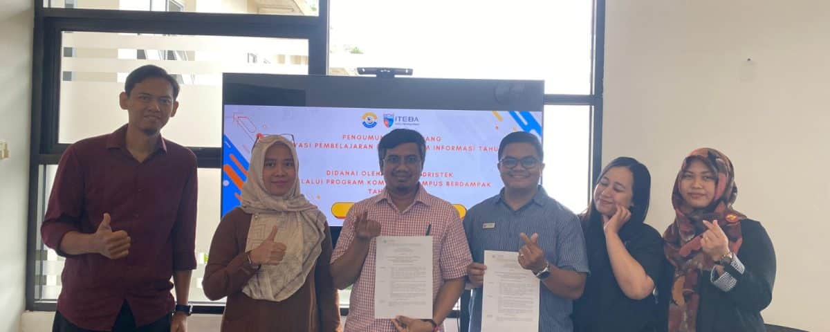 Program PKKB 2025: Pengumuman Pemenang Kompetisi Inovasi Pembelajaran