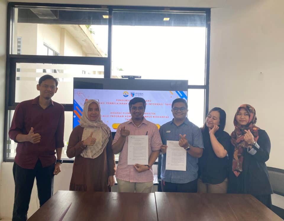 Program PKKB 2025: Pengumuman Pemenang Kompetisi Inovasi Pembelajaran