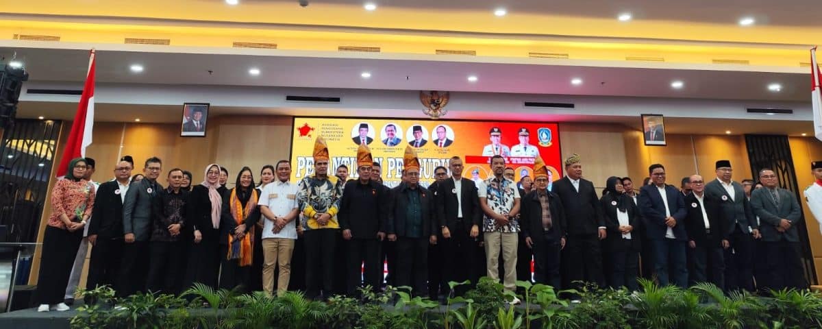 Fakultas SEBM ITEBA Teken Kerjasama dengan ASPRINDO Kepri, Dorong Penguatan Ekosistem UMKM Fakultas SEBM ITEBA Teken Kerjasama dengan ASPRINDO Kepri, Dorong Penguatan Ekosistem UMKM