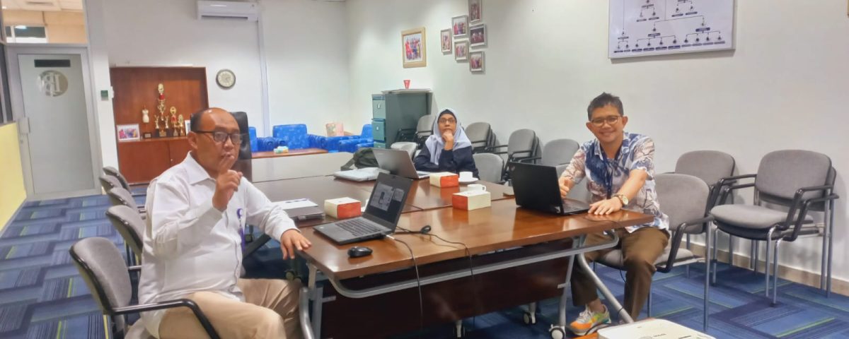 Dosen ITEBA Ikuti Pelatihan SIAPIK Bank Indonesia untuk Penguatan Kapasitas UMKM