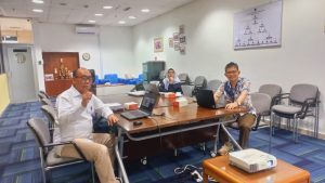 Dosen ITEBA Ikuti Pelatihan SIAPIK Bank Indonesia untuk Penguatan Kapasitas UMKM