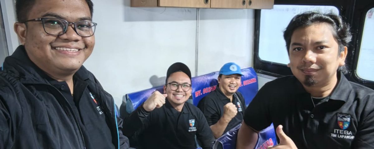 Inovasi Teknologi Pengolahan Sampah Laut Menggunakan Mesin Pirolisis Cerdas, Dapat Menghasilkan Energi Terbarukan