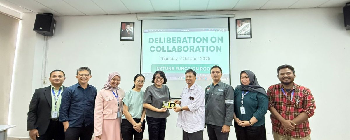 ITEBA dan BTP Terima Kunjungan Temasek Polytechnic untuk Benchmarking dan Penjajakan Kerja Sama Akademik ITEBA dan BTP Terima Kunjungan Temasek Polytechnic untuk Benchmarking dan Penjajakan Kerja Sama Akademik