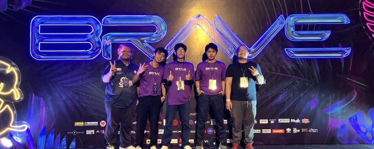 Mahasiswa ITEBA Berpartisipasi sebagai Volunteer di Bintan Rhythmic Adventure (BRAVE) 2025 Mahasiswa ITEBA Berpartisipasi sebagai Volunteer di Bintan Rhythmic Adventure (BRAVE) 2025