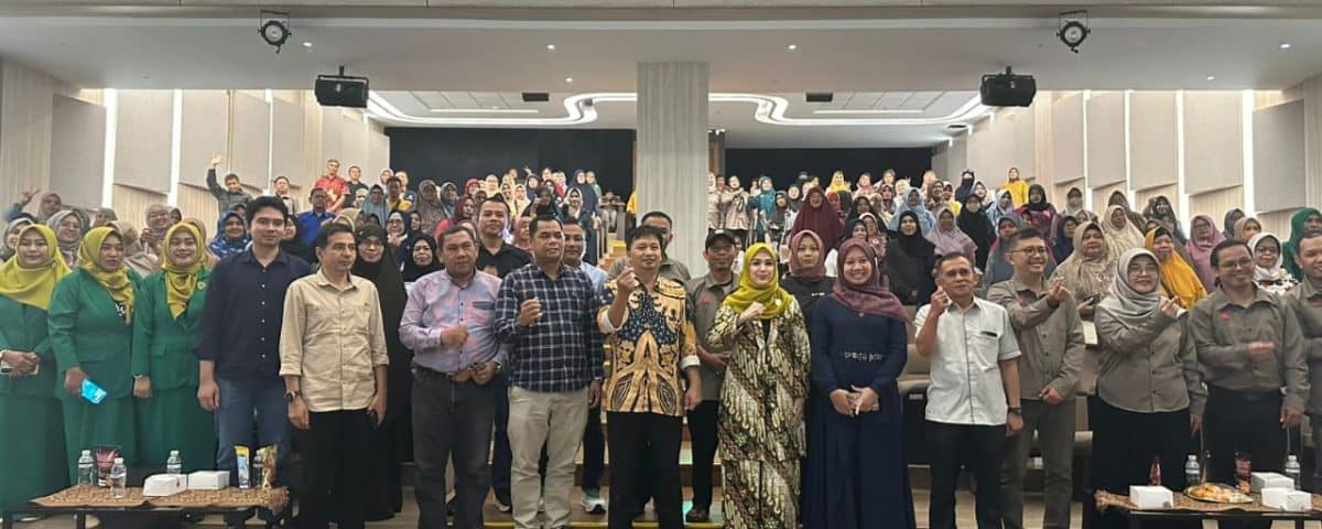 UMKM Naik Kelas, ITEBA Bersama ASPRINDO Kepri dan BPJS Tenaga Kerja Dorong Penguatan UMKM Batam UMKM Naik Kelas, ITEBA Bersama ASPRINDO Kepri dan BPJS Tenaga Kerja Dorong Penguatan UMKM Batam