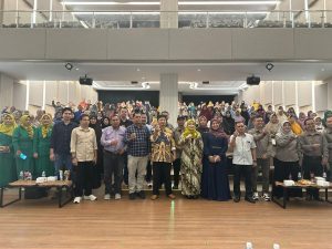 UMKM Naik Kelas, ITEBA Bersama ASPRINDO Kepri dan BPJS Tenaga Kerja Dorong Penguatan UMKM Batam