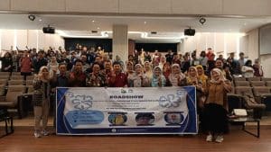 ITEBA Terima Kunjungan Delegasi Fakultas Pertanian UNAND Padang : Perkuat Kolaborasi dan Pemahaman Ilmu Tanah