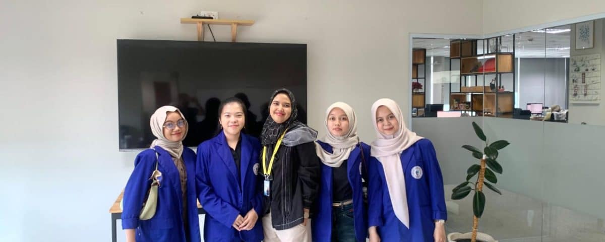 HMBD ITEBA dan Luna Park Media Bahas Rencana Kuliah Umum Digital Marketing untuk Mahasiswa Tingkat Akhir HMBD ITEBA dan Luna Park Media Bahas Rencana Kuliah Umum Digital Marketing untuk Mahasiswa Tingkat Akhir