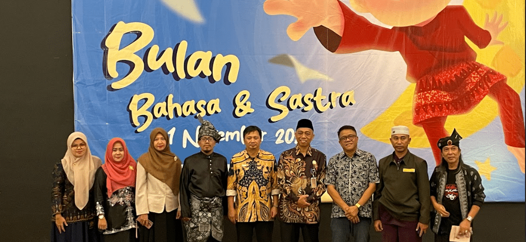 Bulan Bahasa dan Sastra 2025: ITEBA Merangkai Kreativitas, Merawat Budaya Melayu Bulan Bahasa dan Sastra 2025: ITEBA Merangkai Kreativitas, Merawat Budaya Melayu