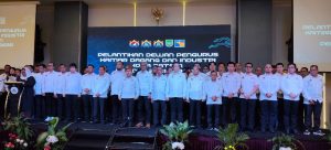 Dua Dosen ITEBA Masuk Kepengurusan KADIN Batam 2025–2030, Perkuat Kontribusi Kampus bagi Pembangunan Ekonomi Daerah